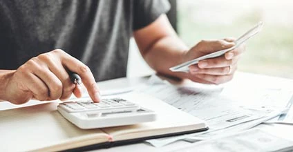 Gestión fiscal  – IRPF