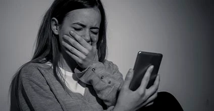 Ciberacoso y la intervención socioeducativa