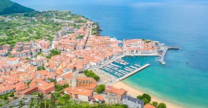 Certificado de Profesionalidad en Promoción turística local e información al visitante