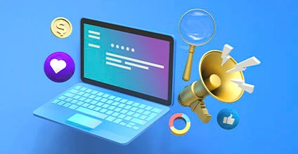 Diseño de estrategias digitales