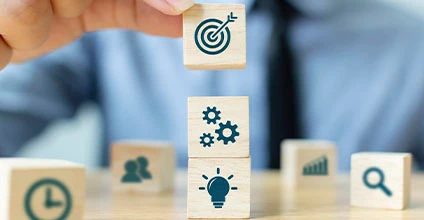 Segmentación y sistema de información en marketing