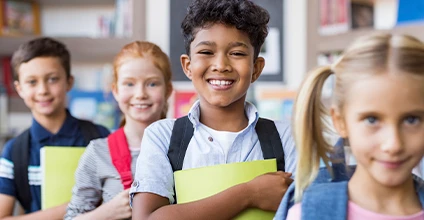 Coordinador/a de actividades y proyectos de centro