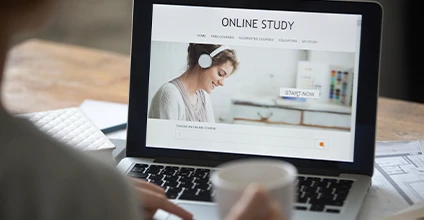 Tutorización en teleformación