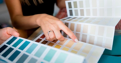 Proyectos de decoración comercial