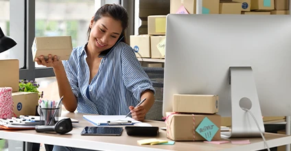 Técnicas de proceso de venta y postventa