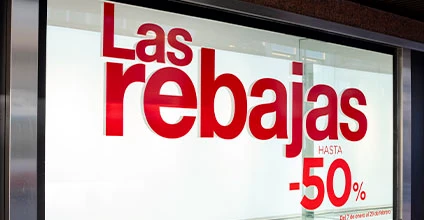 Promociones comerciales en el punto de venta