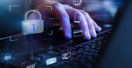 Gestión de la ciberseguridad en pymes. Comercio electrónico seguro