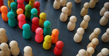 Orientación sociolaboral para la inclusión