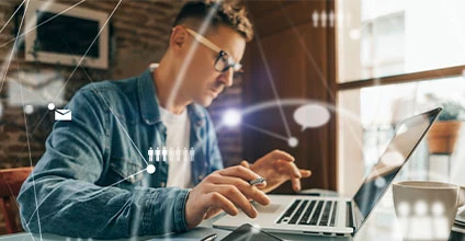 Implantación de aplicaciones web en entornos internet, intranet y extranet