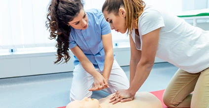 Primeros auxilios básicos