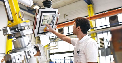 Certificado de Profesionalidad en Montaje y mantenimiento de sistemas de automatización industrial