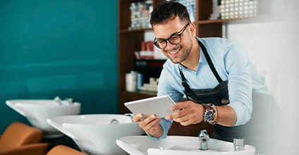 Certificado de Profesionalidad en Peluquería