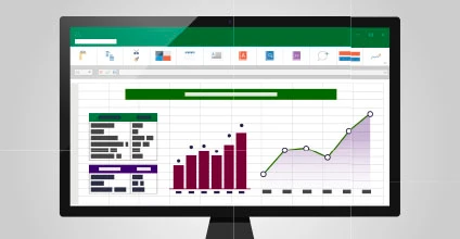 Aplicaciones de la hoja de cálculo Excel. Nivel avanzado