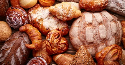 Certificado de Profesionalidad en Panadería y bollería