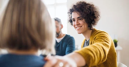 Técnicas de apoyo psicológico y social en situaciones de crisis