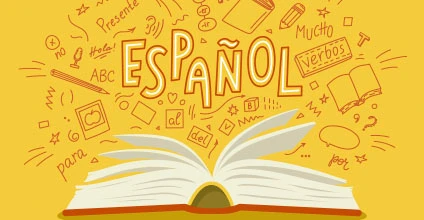 Español elemental para extranjeros