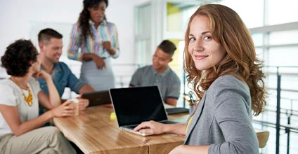 WordPress en el sector de publicidad