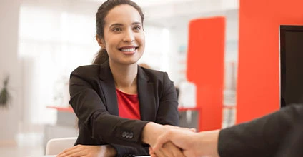 Lengua extranjera profesional para la gestión administrativa en la relación con el cliente