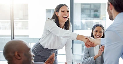 Técnicas de reclutamiento y selección del personal