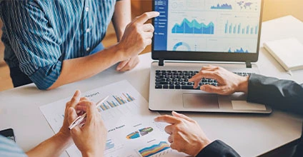 Consultor SAP S/4 HANA finanzas