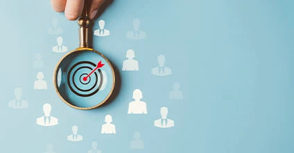 Selección y formación del equipo comercial