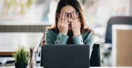 Estrategias del control del estrés, el burnout y los riesgos psicosociales