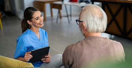 Aplicación de las tecnologías de la información y la comunicación en los cuidados profesionales