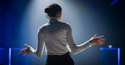 Técnicas para hablar en público