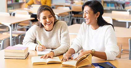 Tutorías y orientación