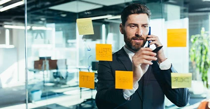 Metodologías ágiles en marketing para el diseño de nuevos productos