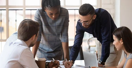 Planificación de medios publicitarios