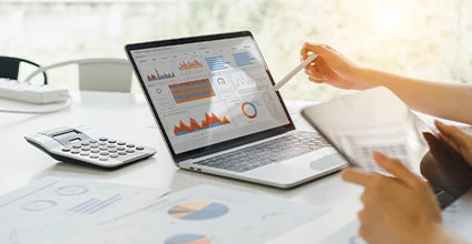 Contabilidad general digitalizada y fiscalidad