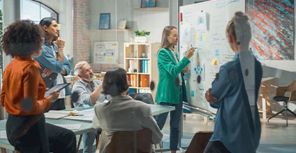 Marketing estratégico y digital