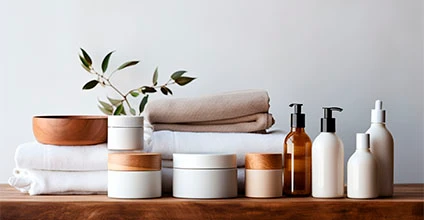 Microbiología e higiene en cosmética. Nivel básico