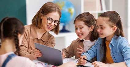 Atención al alumnado con altas capacidades