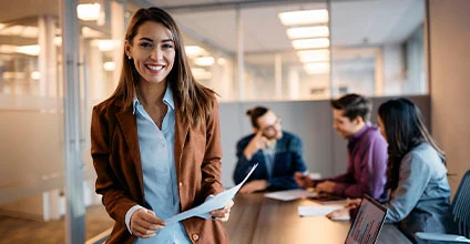 Dirección de producción y operaciones