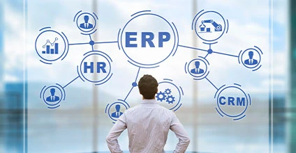 Introducción a los sistemas de información integrados (ERP)