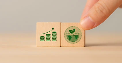 Desarrollo sostenible y gestión ambiental