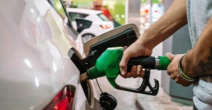 Técnicas de ventas en estaciones de servicio