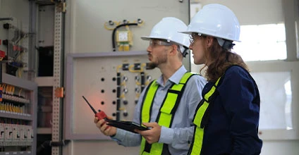 Seguridad en las instalaciones eléctricas