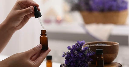 Cuidados y terapias naturales