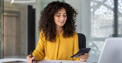 Emprendedores: contabilidad y finanzas