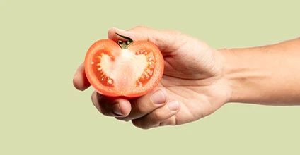 Manipulador de alimentos