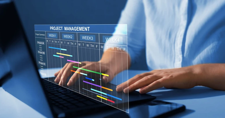 Dirección de proyectos Projet Management Institute (PMI)
