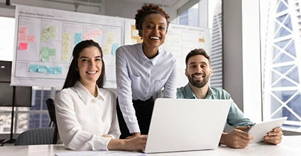 Prospección comercial y planificación de ventas