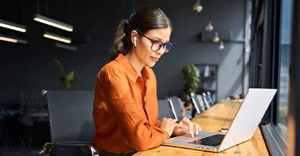 Búsqueda y gestión de la información digital – Nivel intermedio