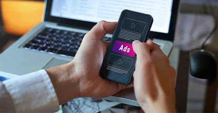 Canales de promoción y publicidad en dispositivos móviles