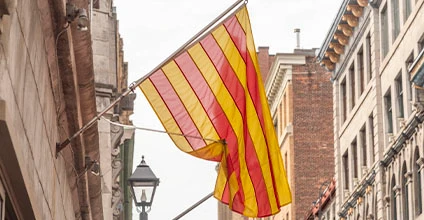 Catalán básico 2 – Catalán A2