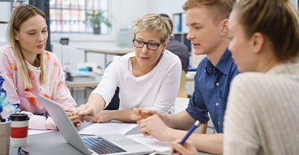 Orientación laboral y empleabilidad