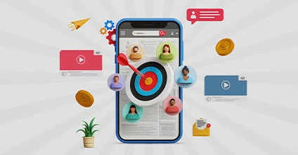 Plan de marketing para dispositivos móviles